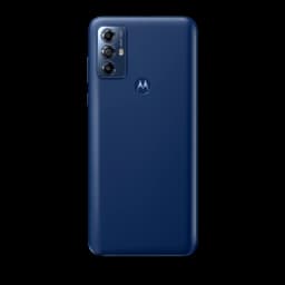 Boost Mobile Motorola G Play 2023, 32GB, Blue - Prepaid Smartphone [Locked to Boost Mobile] - Thumbnail 2