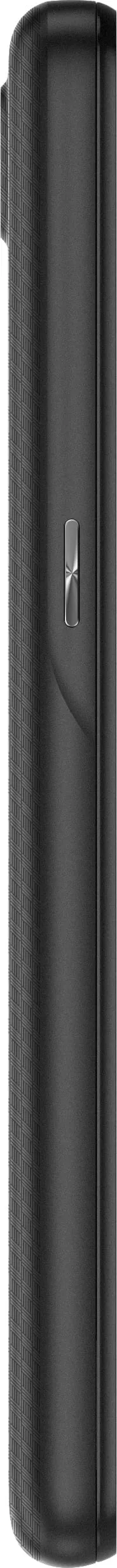 TCL A30 32GB Prime Black Unlocked Cell Phone - Thumbnail 4