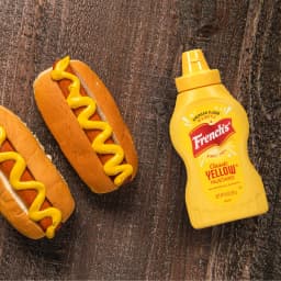 French's Classic Yellow Mustard, 8.0 oz Bottle - Thumbnail 7