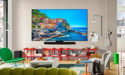LG 42-Inch Class OLED evo AI Super Upscaling 4K C5 Series Smart TV w/Dolby Atmos & Vision, HDR10, Filmmaker Mode - Thumbnail 6