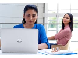 HP 15 Laptop, 15.6" FHD Display, AMD Ryzen 5 5500U Upto 4.0GHz, 32GB RAM, 512GB NVMe SSD, Vega 6, HDMI, Card Reader - Thumbnail 6