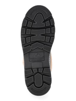 Ozark Trails Women's Fleece Duck Low Boots, Sizes 6-11 - Thumbnail 2