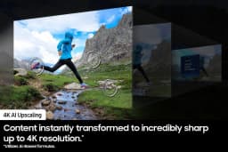 SAMSUNG 77” Class S90D OLED Smart TV QN77S90DAFXZA 2024 - Thumbnail 9