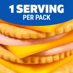 Lunchables Turkey & Cheddar Value Pack, 1.9 oz Pack - Thumbnail 7