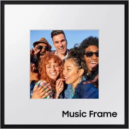 Samsung QN43Q7FAAFXZA 43 Inch QLED Q7F 4K Vision AI Smart TV with a Samsung HW-LS60D 2.0 Channel Photo Frame Speaker - Thumbnail 6