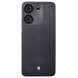 Straight Talk BLU View 5, 64GB, Black - Prepaid Smartphone [Locked to Straight Talk] - Thumbnail 10