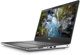 Restored Dell Precision 7550 15.6" FHD Workstation Laptop, Intel Core i7-10850H, 32GB RAM, 512GB SSD - Thumbnail 4