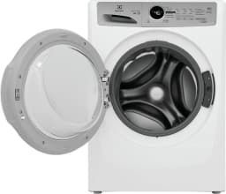 Electrolux ELFW7337AW 4.4 cu ft High-Efficiency White Front Load Washing Machine - Thumbnail 2