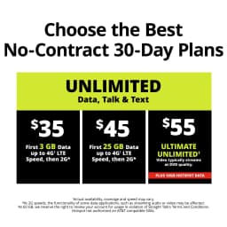 Straight Talk Samsung Galaxy S8, 64GB, Midnight Black - [Unlocked works on Straight Talk Veizon and more] - Thumbnail 3