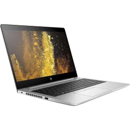 Restored HP EliteBook 850 G6 Laptop PC | 15.6" Laptop | Intel Core i5-8365U (1.6 GHz) | 16GB RAM | 128GB SSD | Windows - Thumbnail 1