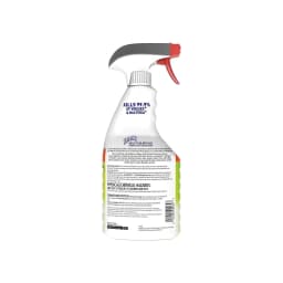 EcoQuality 32oz Fantastik Multi Surface Disinfectant Degreaser Trigger Spray (2) - Thumbnail 2