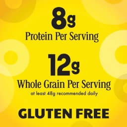 Strawberry Cheerios Protein, Breakfast Cereal Cup, Gluten Free, Single Serve, 1.4 oz - Thumbnail 6