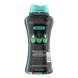 Downy Unstopables In-Wash Scent Booster Beads, Fresh Scent, 24 oz - Thumbnail 12