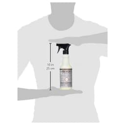 Mrs. Meyer's Clean Day Multi-Surface Cleaner, Lavender, 16 fl oz - Thumbnail 5