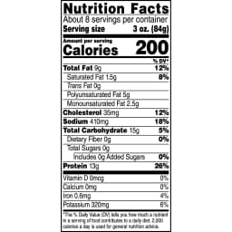 Tyson Frozen Crispy Chicken Breast Strips, 25 oz, 13g Protein per Serving (Fully Cooked) - Thumbnail 10