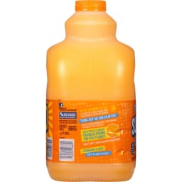 SunnyD Tangy Original Orange Juice Drink, 1 Gallon Bottle - Thumbnail 9