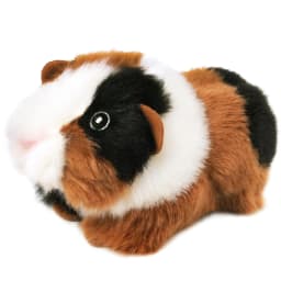 Gigi The Guinea Pig - 7 Inch Stuffed Animal Plush - by TigerHart Toys - Thumbnail 1
