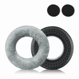 RHEA- Headphone Ear Pads Cusions For Beyerdynamic Dt440 Dt660 Dt770 Dt860 Dt880 Dt990 - Thumbnail 2