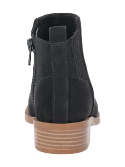 Wonder Nation Toddler & Girls Fashion Ankle Booties - Thumbnail 2