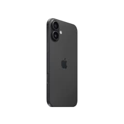 Straight Talk Apple iPhone 16 Plus, 128GB, Black - Prepaid Smartphone [Locked to Straight Talk] - Thumbnail 9
