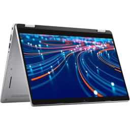 Restored Dell Latitude 5330 13.3" Touchscreen 2in1 Laptop Intel Core i7 12th gen 32GB RAM 512GB SSD Windows 11 Pro Home - Thumbnail 3
