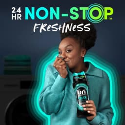 Downy Unstopables In-Wash Scent Booster Beads, Fresh Scent, 24 oz - Thumbnail 2