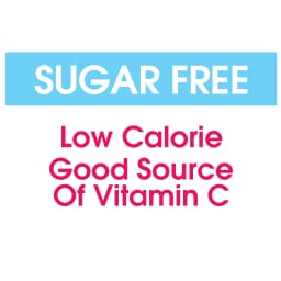 Great Value Sugar-Free Raspberry Lemonade Powdered Drink Mix, 0.07 oz, 10 Count - Thumbnail 3