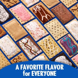 Pop-Tarts Frosted Pumpkin Pie Toaster Pastries, Breakfast Foods, Shelf-Stable, 27 oz (16 Count) - Thumbnail 7