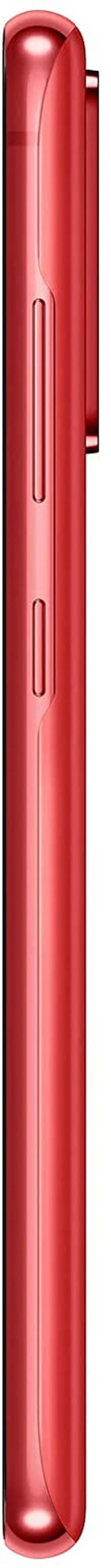 Samsung Galaxy S20 FE 5G , , 6.5 in - Verizon - 128GB Red (Good) - Thumbnail 5