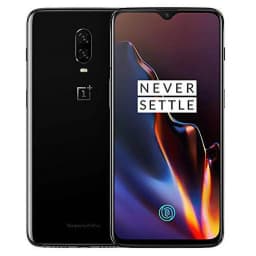 OnePlus 7 Pro 256GB Android, Smartphone 6.67 inch, 48MP Main Lens Triple Camera (Mirror Grey, Single SIM T-Mobile) - Thumbnail 2