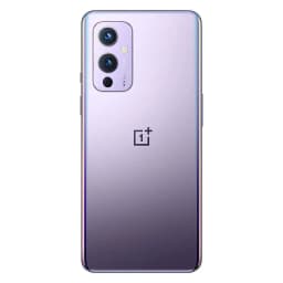 New OnePlus 9 5G 128GB Factory Unlocked 8GB RAM Phone Winter Mist International Version - Thumbnail 5
