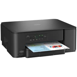 Brother Work Smart MFC-J1260W Wireless Color Inkjet All-in-One Printer - Thumbnail 8