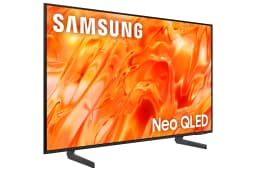 Samsung 50” Class QN70H Series Neo QLED Mini LED 4K UHD Samsung Vision AI Smart Tizen TV 2026 - QN50QN70HAFXZA - Thumbnail 14