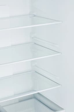 Kenmore 17.5 Cu. ft. Capacity Counter-Depth French Door Refrigerator and Freezer with Ice Maker, Stainless Steel - Thumbnail 8