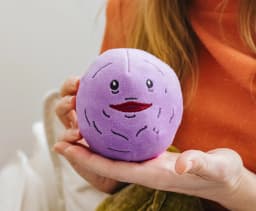 South Park 4-Inch Character Plush Toy With Sound | Member Berry - Thumbnail 6