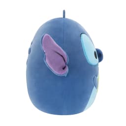 Squishmallows Official 8 inch Disney's Stitch Holding a Frog - Child's Ultra Soft Stuffed Plush Toy - Thumbnail 7