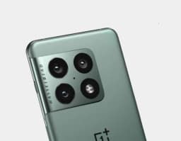 OnePlus 10 Pro 5G Dual SIM 256GB 8GB RAM GSM Unlocked - Green - Thumbnail 5