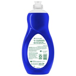 Palmolive Ultra Oxy Liquid Dish Soap, Deep Grease Cutting, No Soaking Needed, 42 fl oz - Thumbnail 11