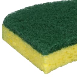 Great Value Heavy Duty Scrub Sponges, 4 Count - Thumbnail 4