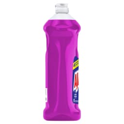 Ajax Ultra Liquid Dish Soap, Strips Grease, Mess-Free, Easy-Flip Cap, Watermelon Scent, 52 fl oz - Thumbnail 13