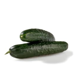 Fresh Cucumber, Each - Thumbnail 5