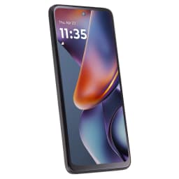 Tracfone Motorola Moto G 2025, 5G, 64GB, Blue - Prepaid Smartphone [Locked to Tracfone] - Thumbnail 9