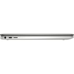 HP Chromebook 14" HD Laptop, Intel Celeron N4000, 4 GB RAM, 32 GB eMMC, Chrome OS, Mineral silver, 14a-na0030nr - Thumbnail 5