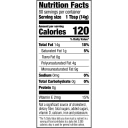 Mazola Canola Oil, 40 Fl Oz - Thumbnail 3