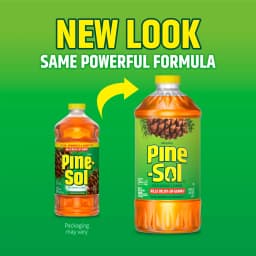 Pine-Sol Multi-Surface Cleaner, Original, 60 fl oz - Thumbnail 3