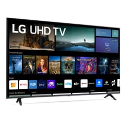 LG 65" 4K UHD Smart TV 2160p webOS, 65UQ7070ZUE - Thumbnail 10