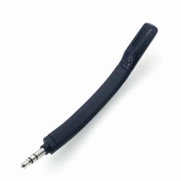 RHEA- Abs Microphone Replacement Accessory For Logitech G733 Wireless Gaming Headset B - Thumbnail 3