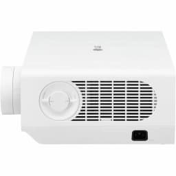 LG ProBeam Short Throw DLP Projector - Front - 5000 lm - Thumbnail 2