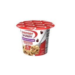 Premier Protein Chocolate Chip Protein Muffin Cup, 2.3 oz - Thumbnail 12
