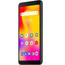 TCL A30 32GB Prime Black Unlocked Cell Phone - Thumbnail 2